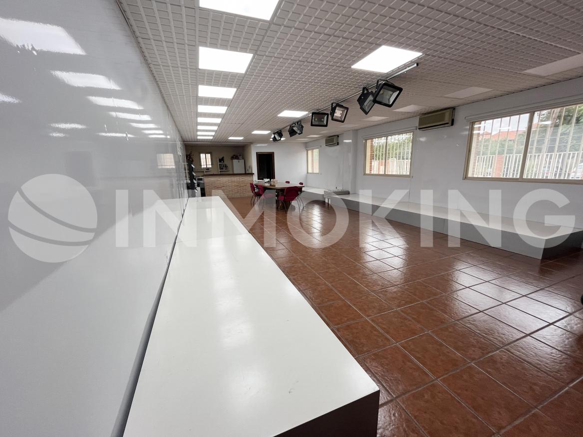Foto de la propiedad Nave en Venta Toledo